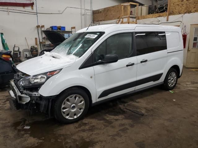 2015 Ford Transit Connect XLT