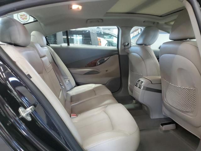 2013 Buick Lacrosse Premium