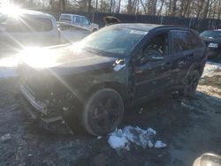 Toyota Vehiculos salvage en venta: 2019 Toyota Rav4 XSE