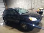 2006 Toyota Rav4 Sport