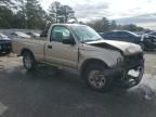 2004 Toyota Tacoma