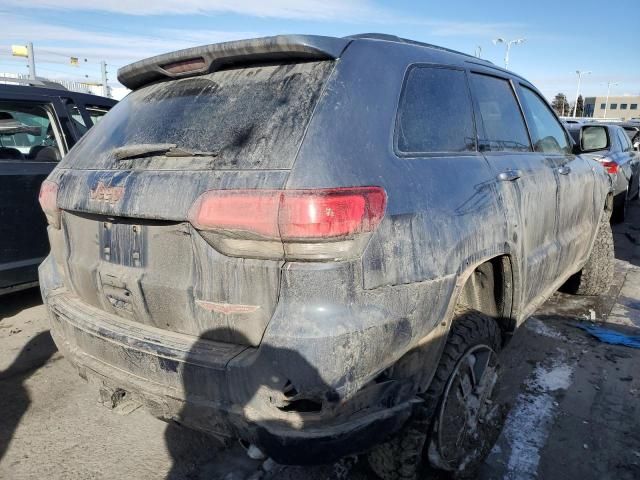 2019 Jeep Grand Cherokee Trailhawk