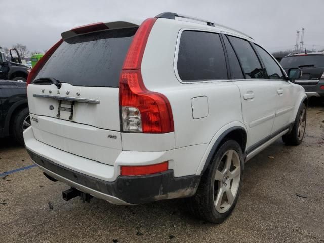 2011 Volvo XC90 R Design