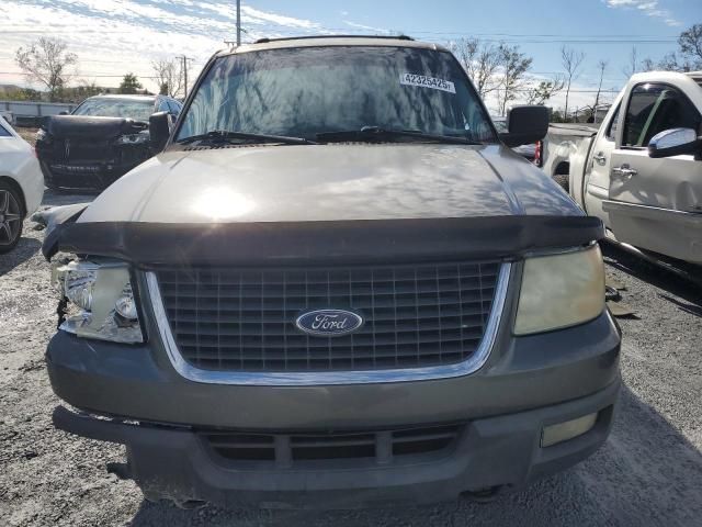 2004 Ford Expedition XLT