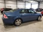 2009 Ford Fusion SEL