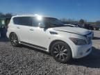 2014 Infiniti QX80