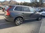 2024 Volvo XC90 Plus