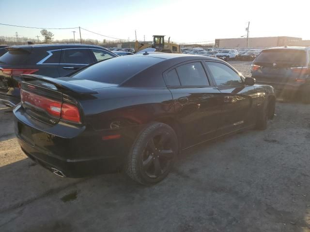 2014 Dodge Charger R/T