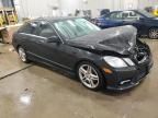 2011 Mercedes-Benz E 350 4matic