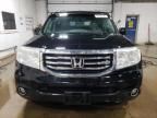 2012 Honda Pilot Exln