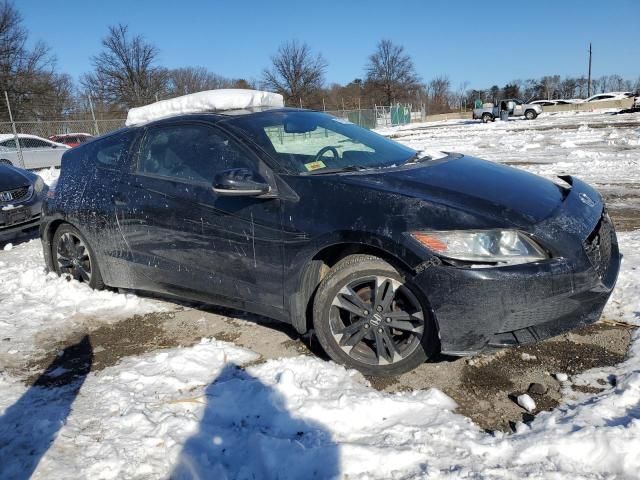 2014 Honda CR-Z