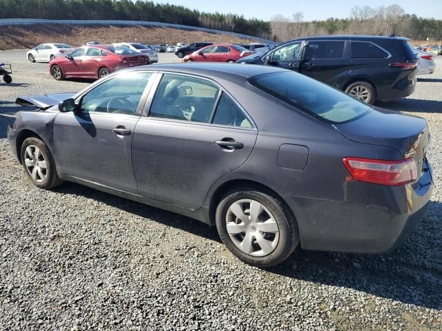 2009 Toyota Camry Base