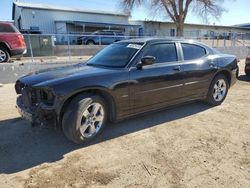 Salvage cars for sale at Albuquerque, NM auction: 2010 Dodge Charger R/T