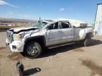 2015 GMC Sierra K3500 Denali