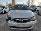 2010 Subaru Impreza 2.5I Premium