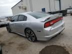 2012 Dodge Charger SRT-8