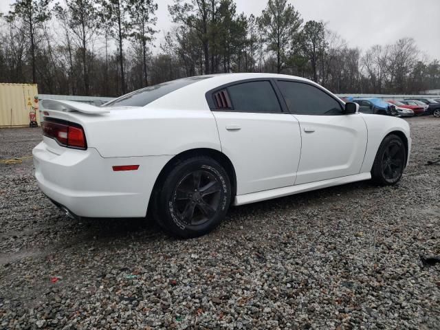 2011 Dodge Charger