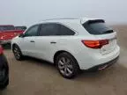 2014 Acura MDX Advance