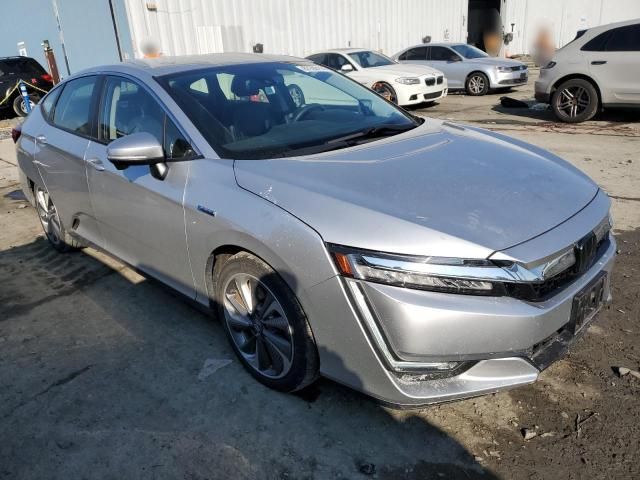 2021 Honda Clarity