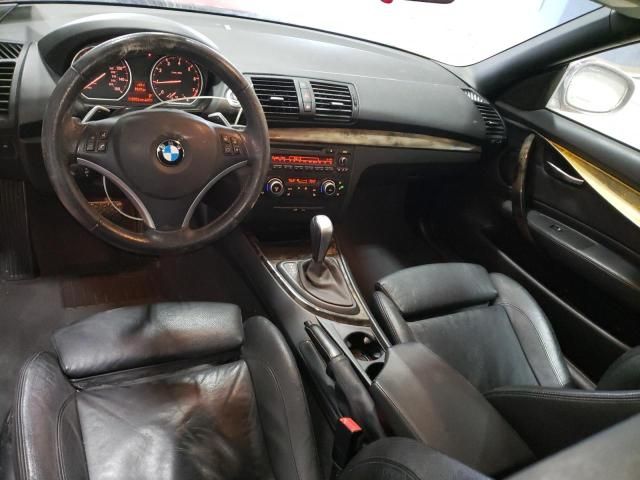 2011 BMW 128 I