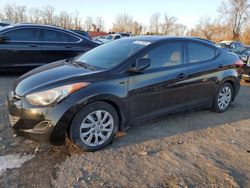 2013 Hyundai Elantra GLS en venta en Baltimore, MD