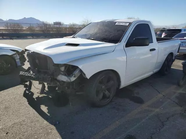 2014 Dodge RAM 1500 ST