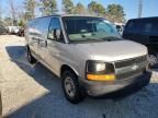 2008 Chevrolet Express G3500