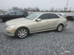 2012 Mercedes-Benz E 350