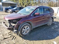 2013 Honda CR-V EXL en venta en Seaford, DE