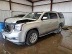 2017 GMC Yukon XL K1500 SLT