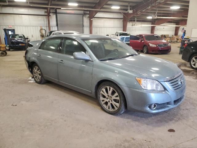 2008 Toyota Avalon XL