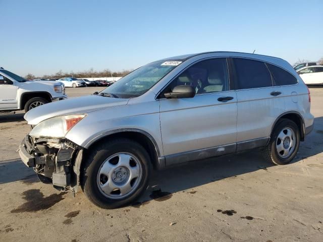 2009 Honda CR-V LX