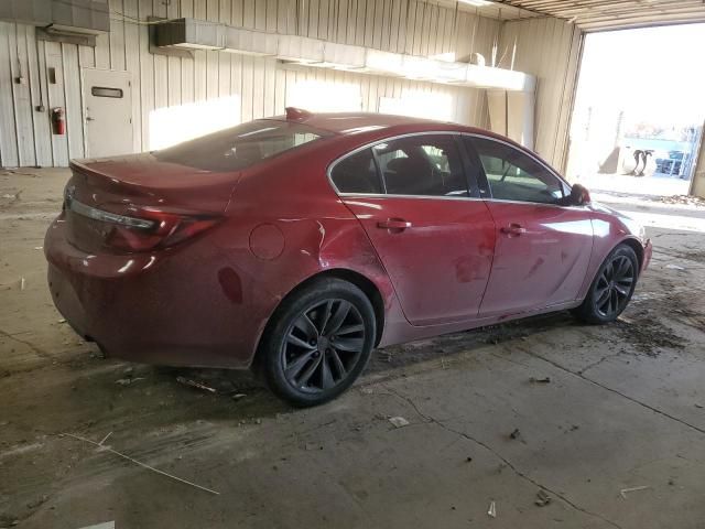 2015 Buick Regal