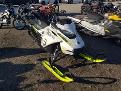 Salvage cars for sale from Copart Nampa, ID: 2018 Skidoo 2018 Skidoo Freeride