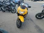 2000 Honda CBR600 F4