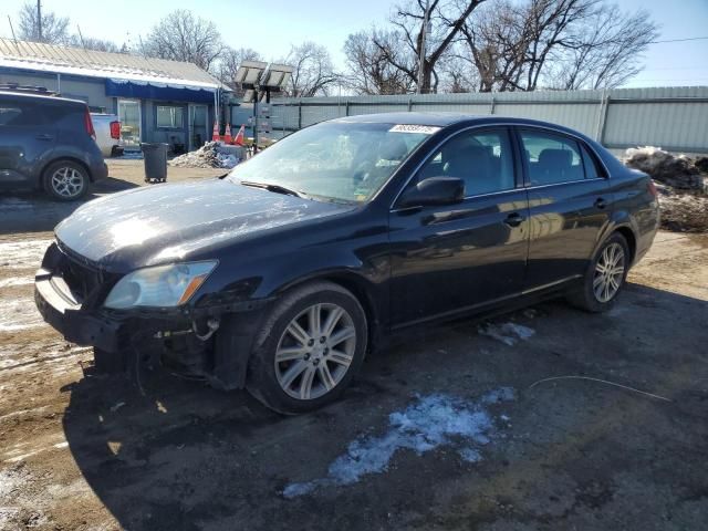 2005 Toyota Avalon XL