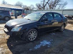 Toyota salvage cars for sale: 2005 Toyota Avalon XL