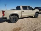 2023 Chevrolet Silverado K1500 ZR2