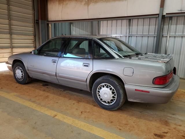 1996 Buick Regal Custom