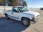 2002 Chevrolet Silverado C1500