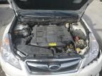 2012 Subaru Legacy 3.6R Limited