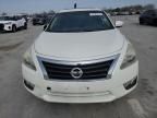 2015 Nissan Altima 3.5S