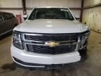 2017 Chevrolet Suburban K1500 LT