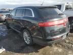 2010 Lincoln MKT