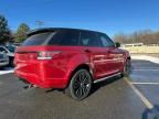 2016 Land Rover Range Rover Sport HSE