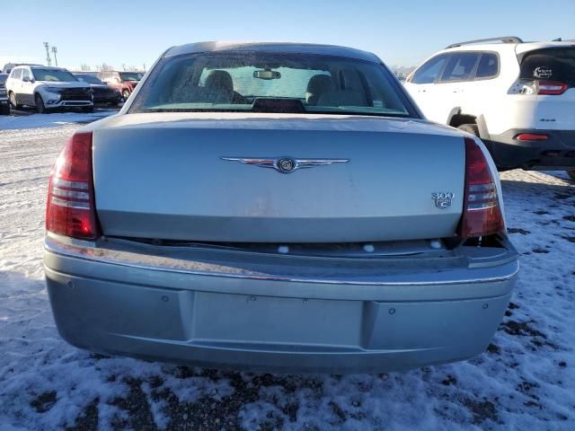 2005 Chrysler 300C