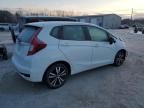 2019 Honda FIT EXL