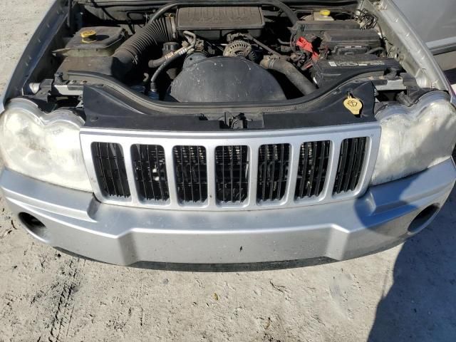 2007 Jeep Grand Cherokee Laredo