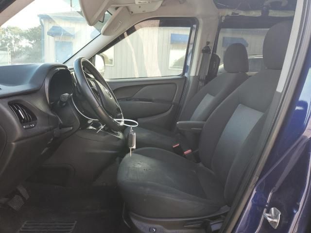 2017 Dodge RAM Promaster City SLT