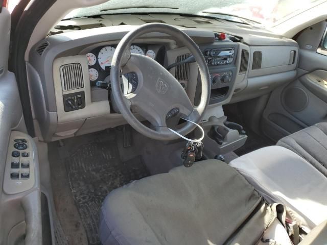 2003 Dodge RAM 2500 ST